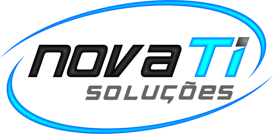 Nova Ti Soluções em T.I.