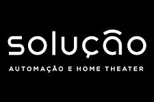 Solução Automação e Home Theater